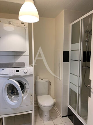  Appartement � louer 2 pi�ces 57 m�