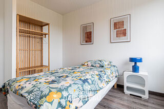  Appartement à louer 3 pièces 76 m²