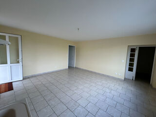  Maison à louer 2 pièces 49 m² Brie sous archiac