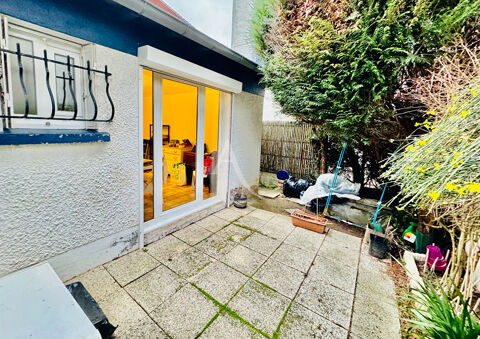  Appartement � louer 2 pi�ces 33 m�