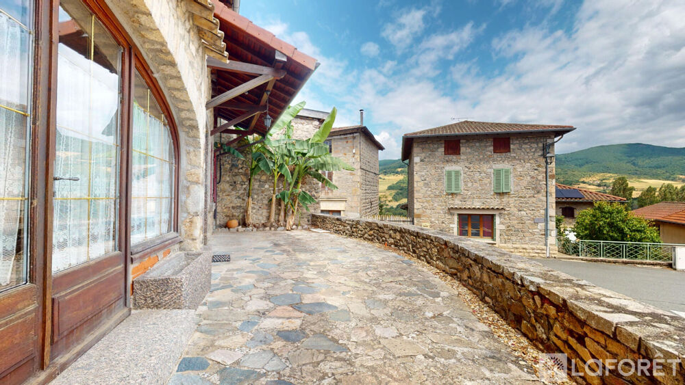 Vente Maison Maison Les Ardillats 5 pièce(s) 130 m2 Beaujeu