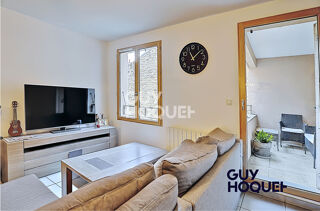  Appartement à vendre 2 pièces 52 m²