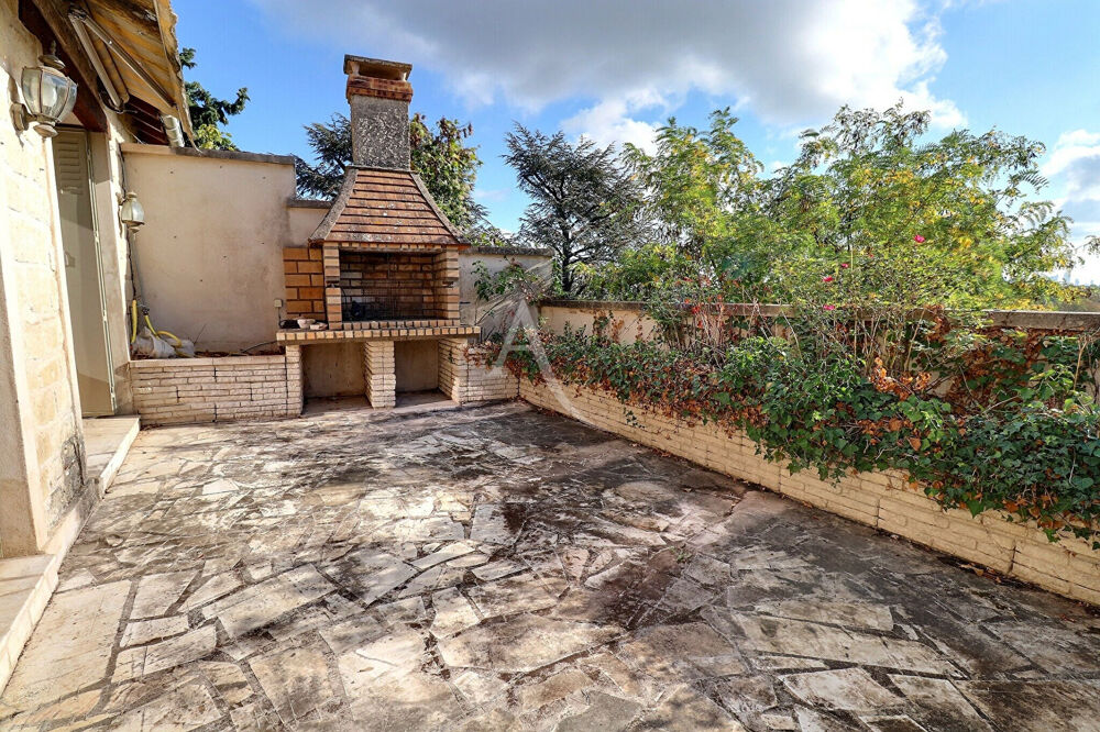 Vente Maison Maison  175 m2 Le mesnil le roi