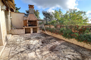 Vente Maison Maison  175 m2 Le mesnil le roi