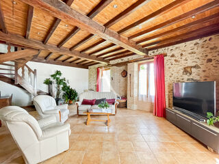  Maison à vendre 9 pièces 193 m²