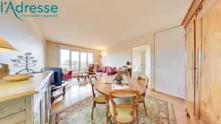  Appartement � vendre 2 pi�ces 45 m�