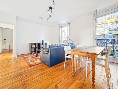  Appartement � louer 3 pi�ces 73 m�