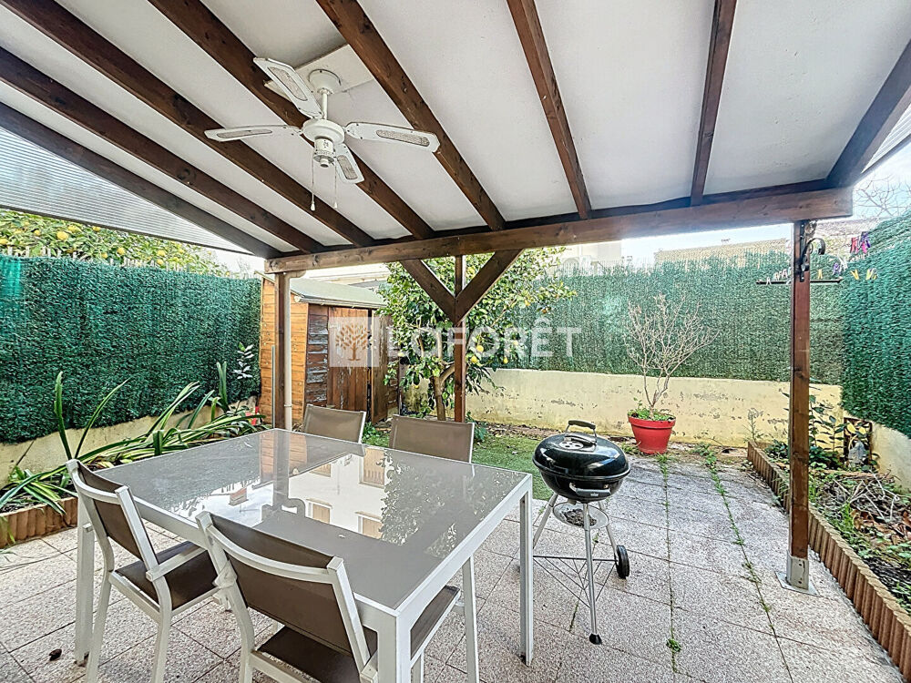 Vente Maison Maison Saint Cyprien 5 pi�ces, 81.55 m2 Saint cyprien