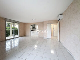  Appartement � louer 4 pi�ces 