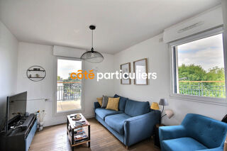  Appartement  vendre 4 pices 81 m