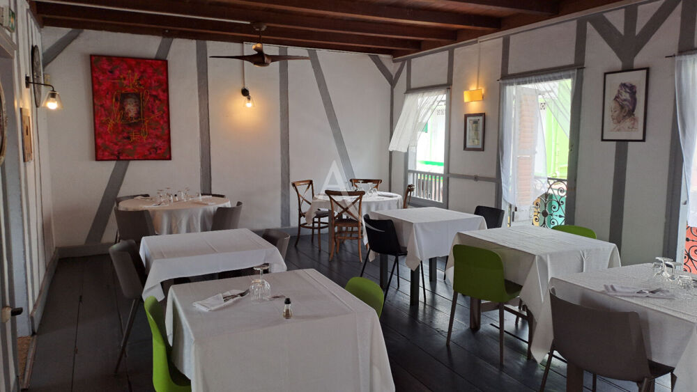 Maison Cayenne 3 pièce(s) 120 m2