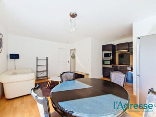  Appartement à vendre 2 pièces 41 m²