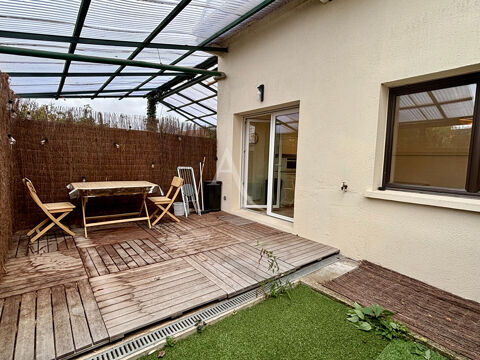  Appartement  louer 1 pice 28 m