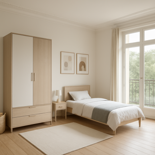  Appartement à vendre 5 pièces 146 m²