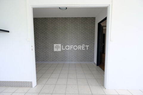  Local commercial Colomiers 110m2 