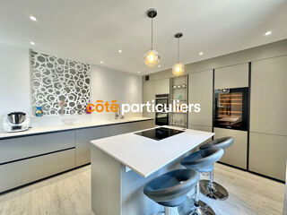  Appartement  vendre 3 pices 100 m