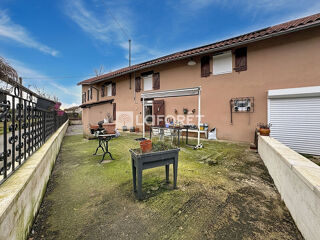  Maison � vendre 6 pi�ces 141 m�