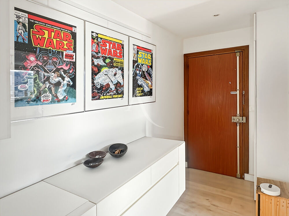 � vendre  Appartement Paris 12