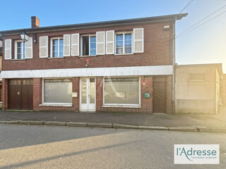  Maison � vendre 5 pi�ces 105 m�