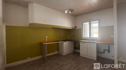  Maison � louer 3 pi�ces 62 m�