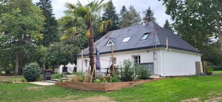 Vente Maison Maison  7 pièce(s) 174 m2 Sautron