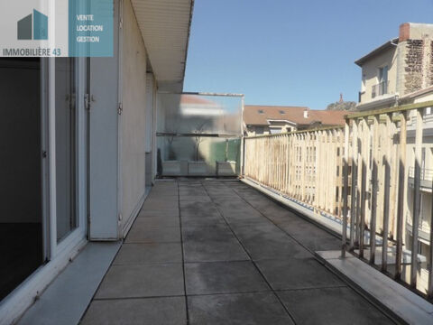  Appartement � louer 2 pi�ces 50 m�