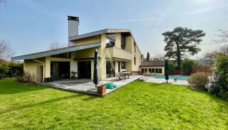  Maison � vendre 9 pi�ces 200 m�