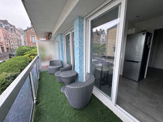  Appartement à vendre 1 pièce 32 m²