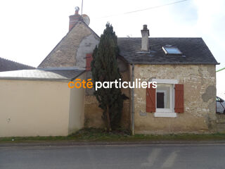  Maison � vendre 3 pi�ces 62 m�