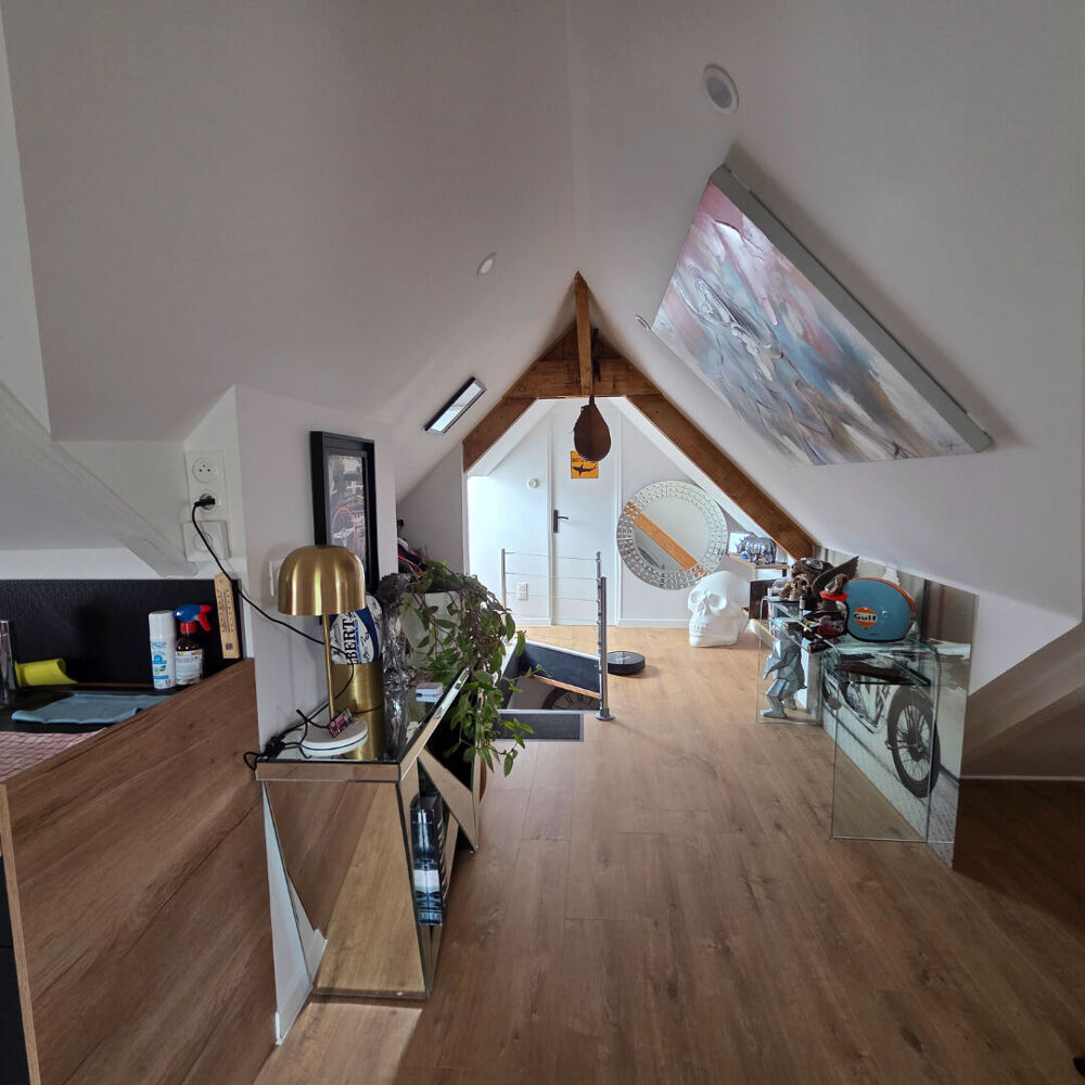 Vente Appartement THEIX Theix noyalo