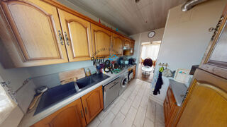  Appartement � vendre 3 pi�ces 51 m�