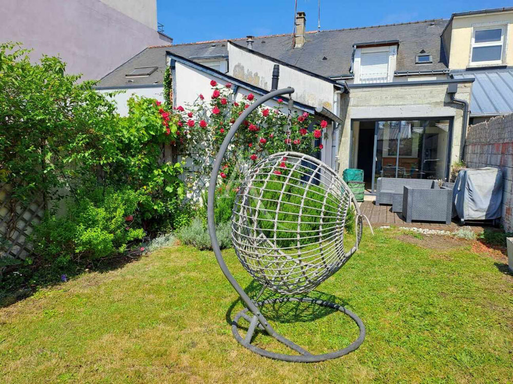 Maison 4 pièces 95 m² · à Le Mans · 95 m² · 219 500 €