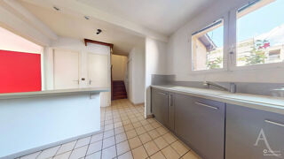  Maison � vendre 5 pi�ces 100 m�