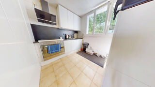  Appartement à vendre 4 pièces 70 m²