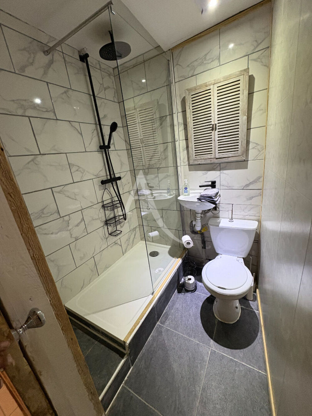Vente Maison Immeuble de rapport 2 appartement, 2 studio QUILLAN 11500 Quillan