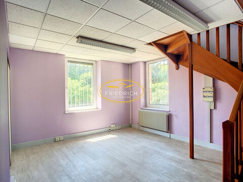 Local / Bureaux professionnels - COMMERCY - 106 m2 400 55200 Commercy