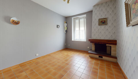  Maison � louer 4 pi�ces 74 m�