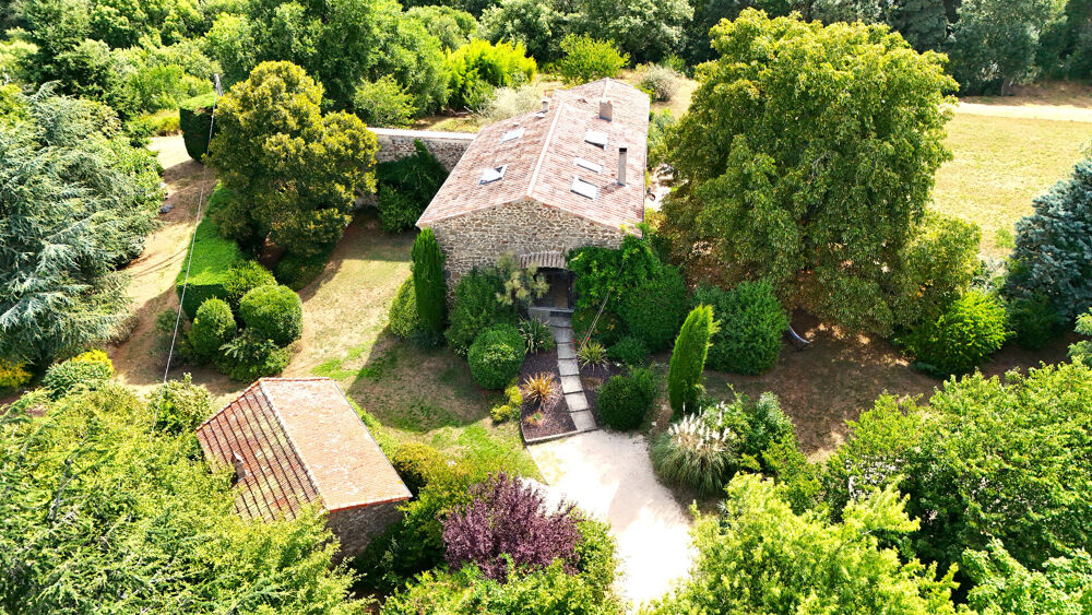 Maison 10 pièces 280 m² · à Tournon sur Rhone · 280 m² · 640 000 €