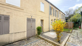  Appartement � vendre 1 pi�ce 29 m�