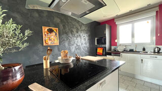  Maison à louer 3 pièces 69 m²