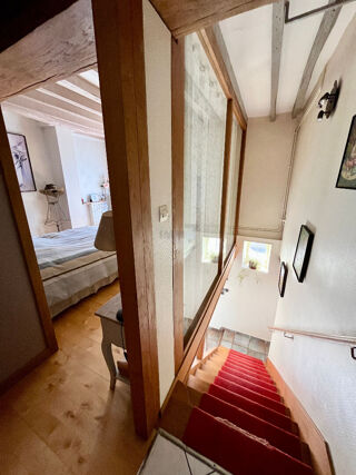  Maison à vendre 5 pièces 110 m²