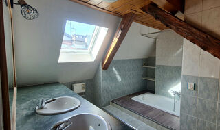  Appartement  vendre 5 pices 129 m