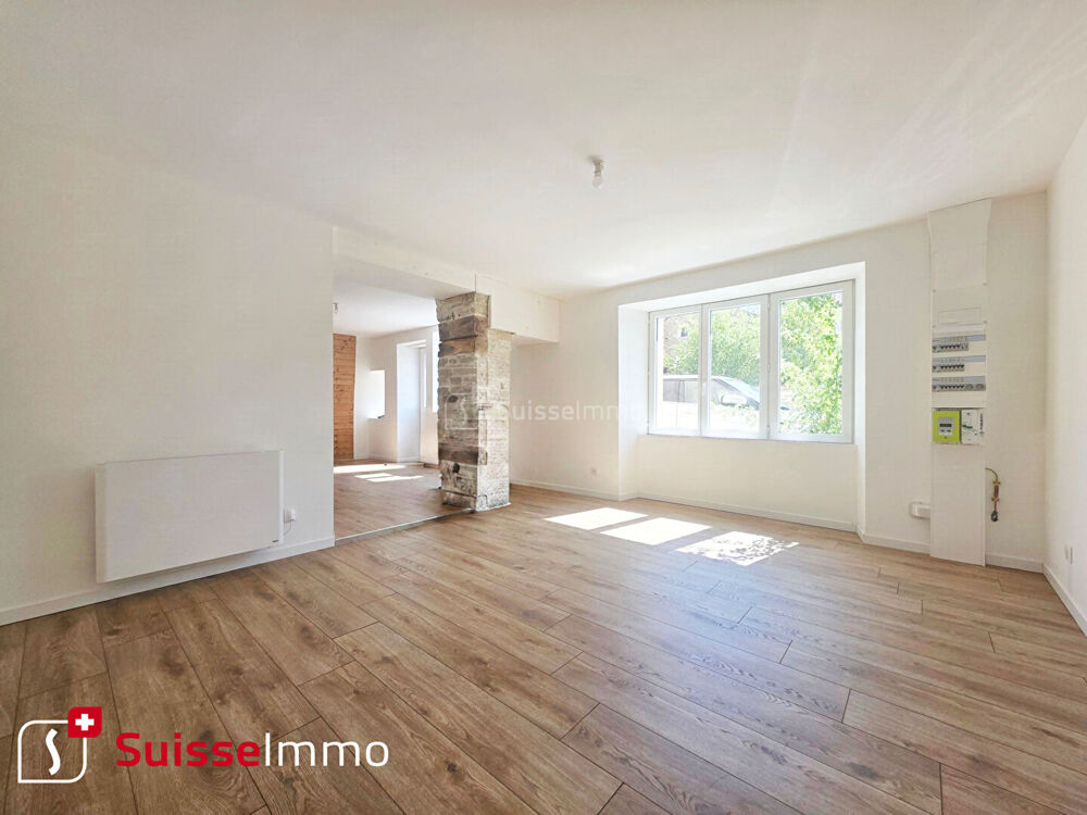 Vente Maison Maison Arbecey 2 pièce(s) 67 m2 Arbecey