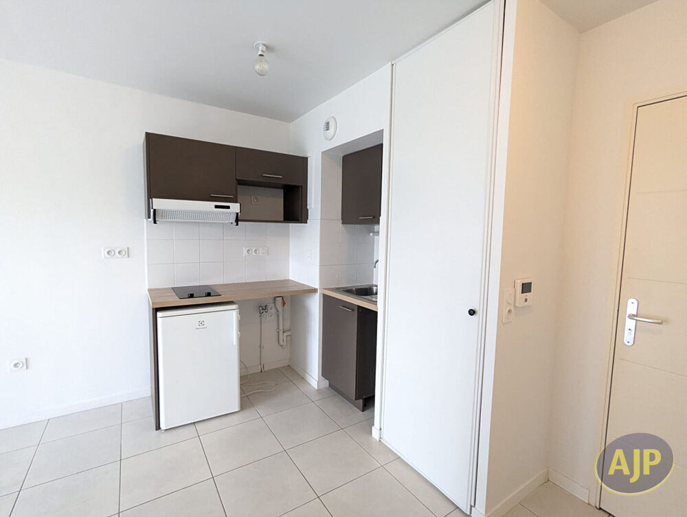 CHALLANS - Appartement T2