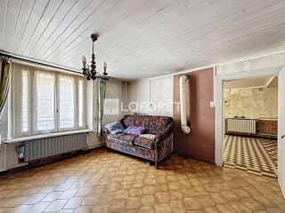  Maison à vendre 6 pièces 122 m²