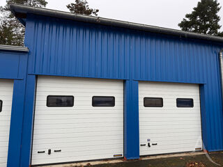  Parking / Garage à louer 30 m²