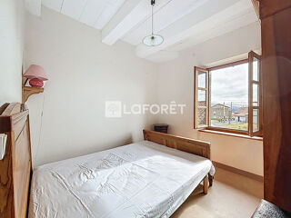  Maison à vendre 3 pièces 59 m²