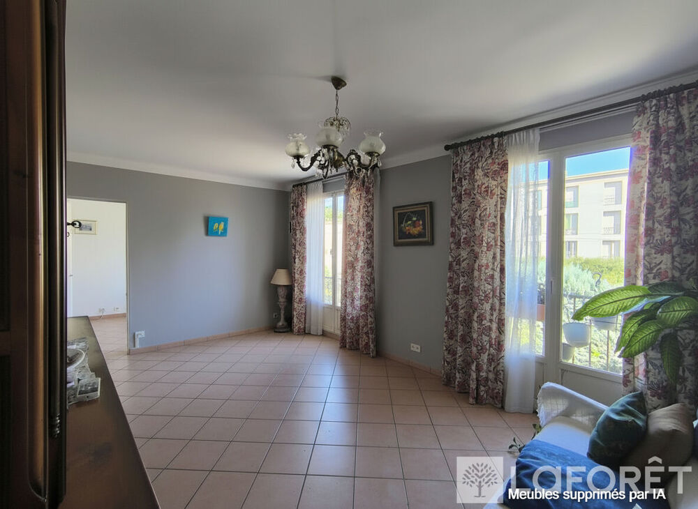 Vente Appartement Appartement Orange 3 chambres 70 m2 Orange