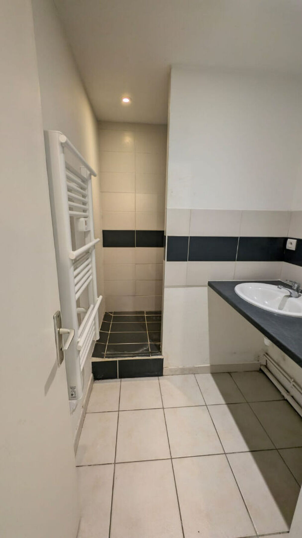 Vente Appartement Appartement Beauvais 3 pièce(s) 59.44 m2 Beauvais