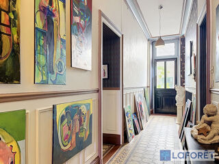  Maison à vendre 9 pièces 341 m²